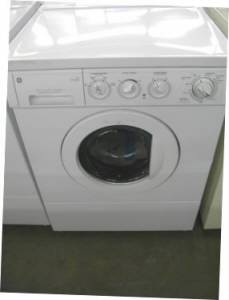 NEW GE EXTRA LARGE CAPACITY WASHING MACHINE WASHER  