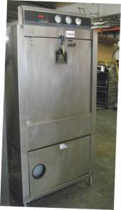 Douglas Pan Washer for Bakery or Restaurant UTM 10